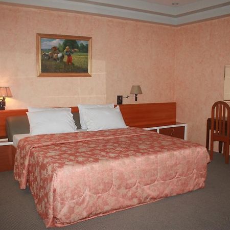 Hotel Elena Davao City Eksteriør bilde