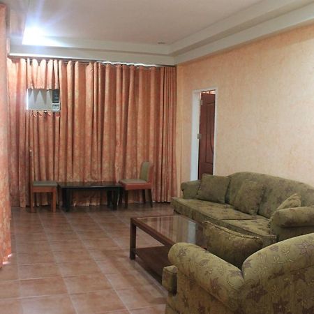 Hotel Elena Davao City Eksteriør bilde